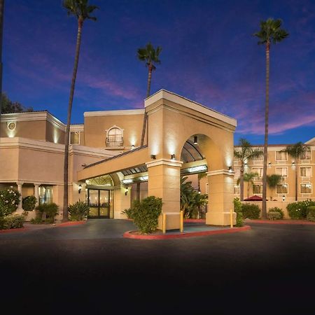 Best Western Escondido Hotel Luaran gambar